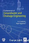 Fundamentals of groundwater and drainage engineering